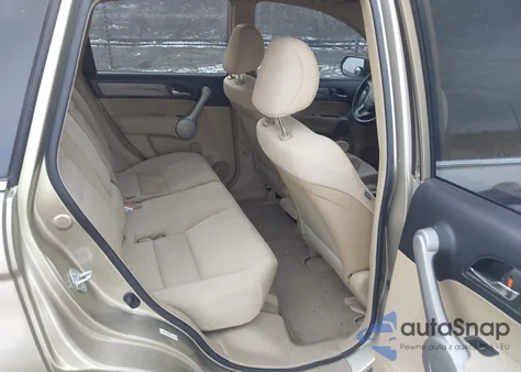 2007 Honda Cr-V Lx from USA, damaged, VIN JHLRE48397C041835